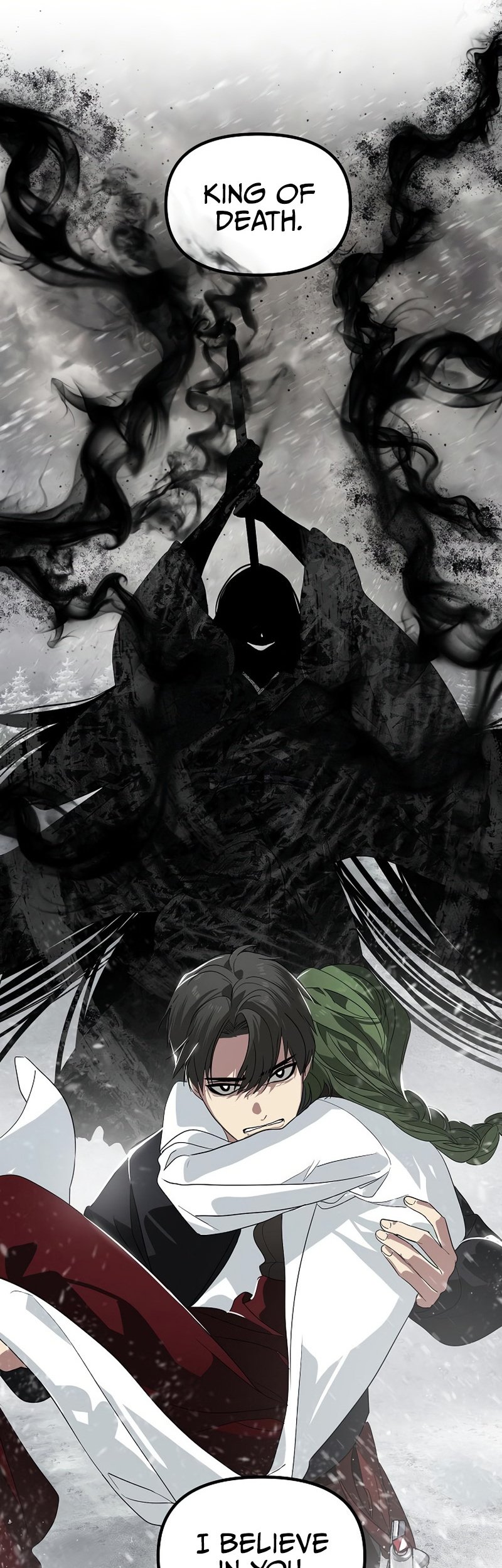 SSS-Class Suicide Hunter, Chapter 60 image 46